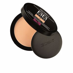 Bb Powder 6 #Edbb89