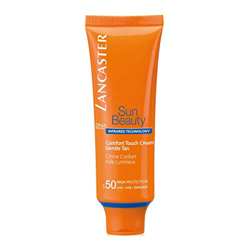 Sun Beauty Crema De Cara Spf50 precio