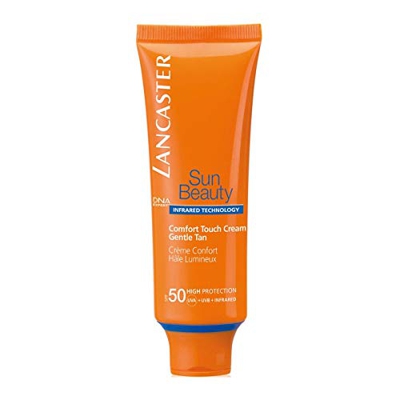 Sun Beauty Crema De Cara Spf50