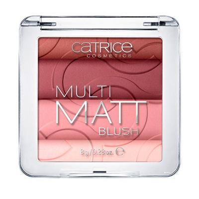 Multi Matt Blush