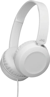 Auriculares JVC HA-S31M-W-E Blanco