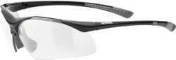 Uvex Sportstyle 223 (black grey) precio