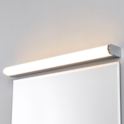 Luz de espejo para baño LED Philippa en oferta