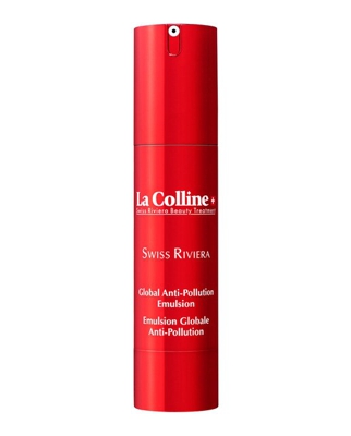 Swiss Riviera Emulsion