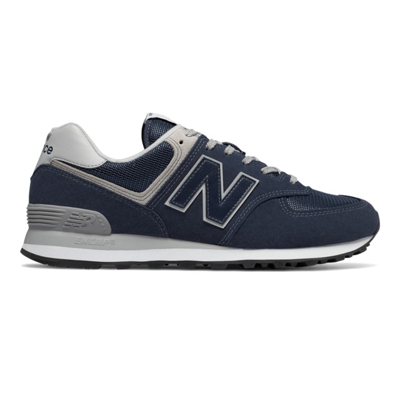 New Balance - Zapatillas Casual De Hombre 574