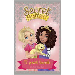 Secret princesses 5. El gosset trapella (Tapa blanda) precio