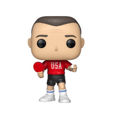 Figura Funko Pop! - Forrest Gump (Traje Ping Pong) - Forrest Gump (NYTF) precio