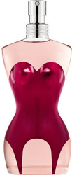 Perfume Jean Paul Gaultier mujer CLASSIQUE edp vaporizador 30 ml características
