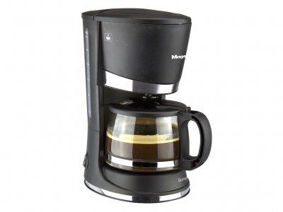Cafetera Magefesa MGF3255 Ristretto 600 6 Tazas