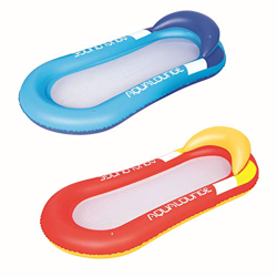 Bestway Hinchable Diversión Famly Aqua Malla Colchoneta 160 X 84cm Colores en oferta