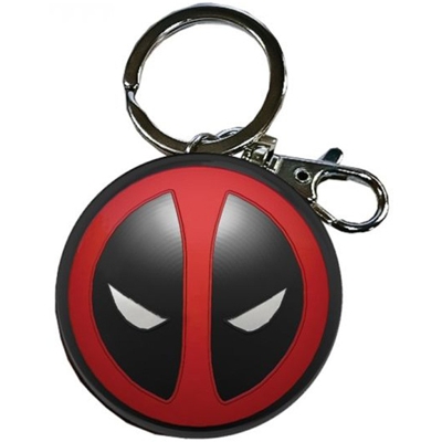 Llavero Marvel Deadpool