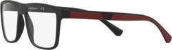 Gafas de Sol Emporio Armani EA4115 50421W en oferta