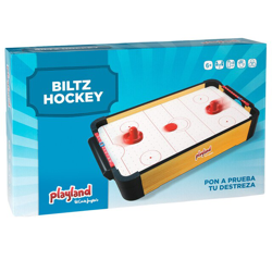 Playland - Blitz Hockey precio