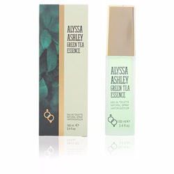 GREEN TEA ESSENCE eau de toilette vaporizador 100 ml características
