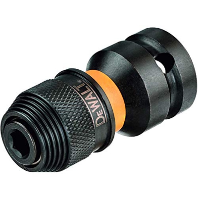 Fr 1/2 Square to 1/4 Hex Conversion Adapter/talla: 52 mm/Descripción: FR Conversion Adaptor/Cantidad por embalaje: 1/Cantidad Minimale de control: 1 D