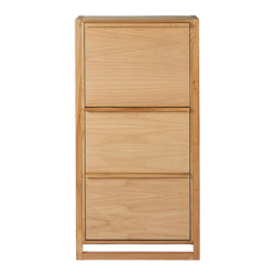 El Corte Inglés - Zapatero Barber 3 Puertas Natural precio