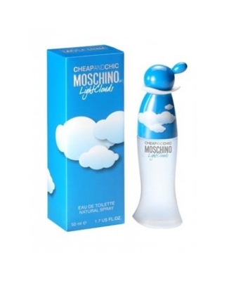 Cheap & Chic Light Clouds edt Vaporizador 100 ml