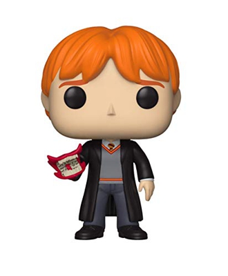 Figura Funko Pop Vinyl Figure - Harry Potter - Ron Weasley