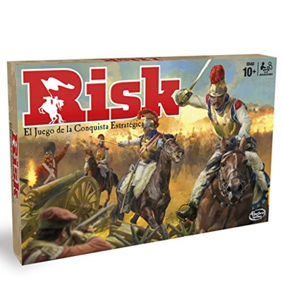 Risk Clasico