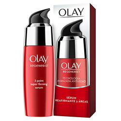 REGENERIST 3 AREAS sérum reafirmante intensivo 50 ml precio