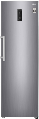 LG - Frigorífico De 1 Puerta GL5241PZJZ1 No Frost Inox
