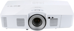 1217043-Acer V7500 videoproiettore 2500 ANSI lumen DLP 1080p [1920x1080] Compati características