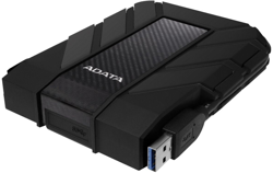 Adata HD710 Pro 4TB black características