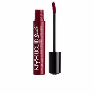 NYX Liquid Suede Cream Lipstick 12 Vintage (4ml)