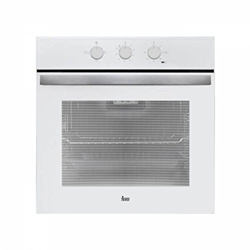 Teka - Horno HBB 510 Blanco Con Ventilación Dinámica en oferta