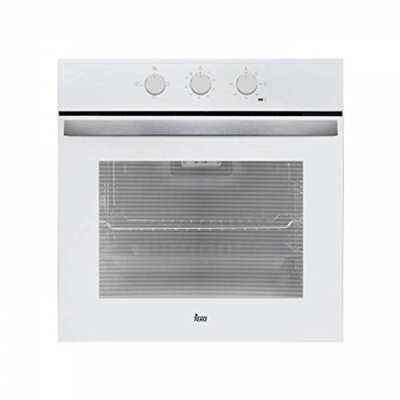 Teka - Horno HBB 510 Blanco Con Ventilación Dinámica