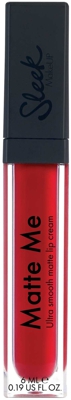 Matte Me Rioja Red #C62127