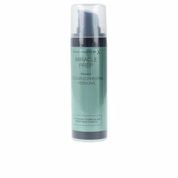 Max Factor Miracle Prep Colour Correcting & Cooling Primer precio