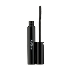 Mascara So Intense 1 Deep Black #000000 características