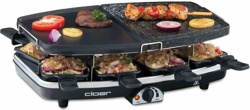 Raclette Cloer 6435 Raclettes Eléctricos precio
