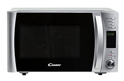 Candy - Microondas Combinado CMXC 30DCS Con Capacidad De 30 Litros Y Grill precio