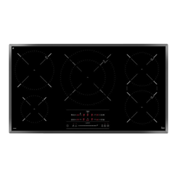 Vitrocerámica inducción Teka IR9530 características