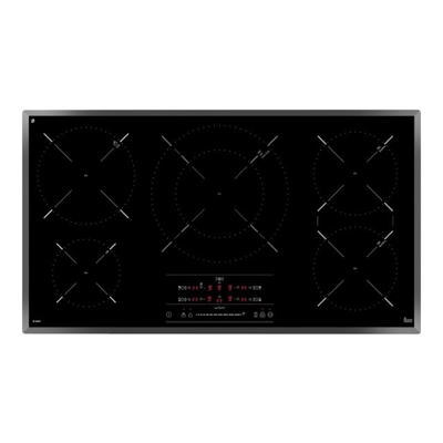 Vitrocerámica inducción Teka IR9530