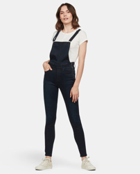 Monos y petos de G-Star para mujer | FASHIOLA.es