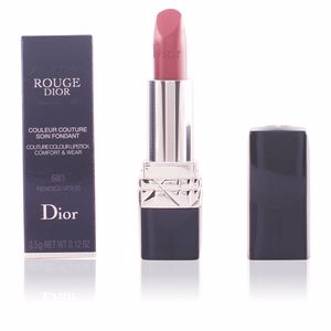 ROUGE DIOR lipstick #683-rendez-vous