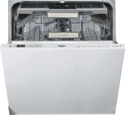 Dishwasher Recess 23 5/8 in 14 Coperti 3 Cestelli 11 Programmi WIO3T133DEL en oferta