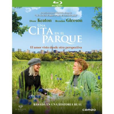 Una cita en el parque - Blu-Ray
