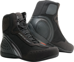Dainese Scarpa D1 Air Zapatos Moto Transpirable Touring City Urban Verano precio