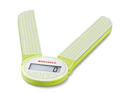 Soehnle - Balanza De Cocina Genio Verde en oferta