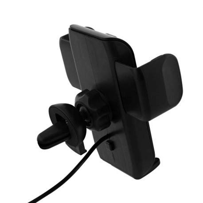 T 'NB Cargador Coche inducción con Cargador de Coche y Cable Micro USB Integrado