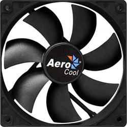 Aerocool Dark Force - Ventilador 12 cm en oferta