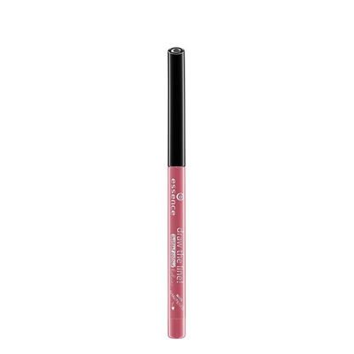Essence Draw The Line! Instant Colour Perfilador De Labios 08...