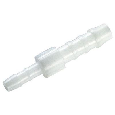 7322-20 pieza y accesorio de grifería Reductor para grifo Blanco, Embrague
