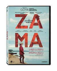 Zama - DVD precio