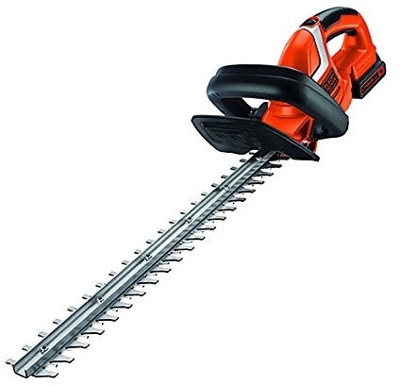 GTC1845L20 Cuchilla doble 2,6 kg, Cortasetos