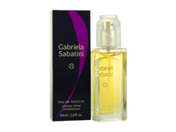 Gabriela Sabatini Eau de Toilette con vaporizador, 60ml precio